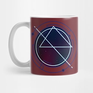 Prey 2017 Logo Mug